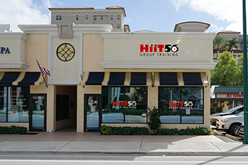 Hiit56 East Boca Store Front